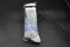 Gold Toe Men&#39;s Lightweight Comfort Stretch Travelers Socks-4Pk, Gray, 6-12.5 - £6.99 GBP