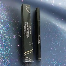 RealHer Eye Am OUTSTANDING Waterproof Liquid Eyeliner 0.02 fl oz New in Box - $19.79