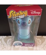 Slinky Flips Disney Stitch Slinky Flip - $20.31 CAD
