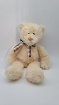 RARE 2006 Ty Classic Plush - CHARISSE The Bear 15&quot; Rare Stuffed Toy CLEAN - £42.75 GBP