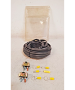 Pollak Control Cable Circuit Breaker Kit 12V 039 20A - $112.80