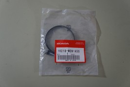 Honda OEM 16218-MEN-A50 Band Clamp - New OEM - $4.89