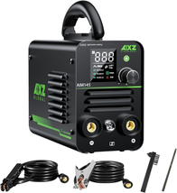 3 in 1 Mma/Spool Gun/Lift TIG 110V ARC Welding Machine Mini Portable ARC... - £116.65 GBP