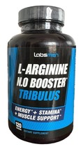 Nitric Oxide Supplement I Arginine Supplement 1600mg Vs L Arginine 1000mg 120ct - $15.83