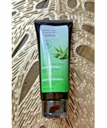 NEW Sealed Dead Sea Essentials AHAVA Aloe Vera Hand Cream 3.4OZ SEALED - €17,15 EUR