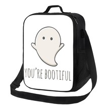 You&#39;re Bootiful Lunch Bag - $22.50