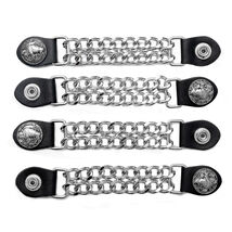 Diamond Plate™ 4pc Vest Extender Set - 339057 - $57.36 CAD