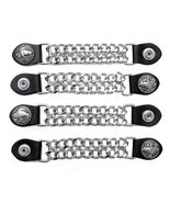 Diamond Plate™ 4pc Vest Extender Set - 339057 - $57.36 CAD
