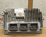 2016 Honda CRV Engine Control Unit ECU 378205LAB51 Module 652-11E6 - $48.99