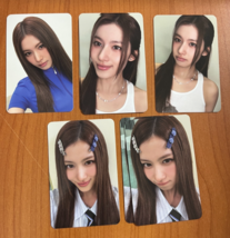 TWICE SANA Official Photocard New Album &#39;THIS IS FOR&#39; - 5  TYPE - $92.90 MXN+