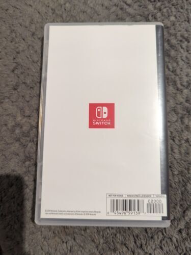 Nintendo Switch LABO Toy-Con 02 Game Only Tested - $10.88