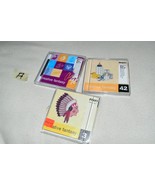 Lot of 3 Pfaff Creative Fantasy 7570 7560 embroidery cards 3-42-C / #A W5B - $752.46 MXN