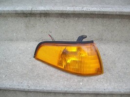 1996 1993 Ford Escort Right Marker Light Turn Signal - £69.69 GBP