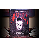 Dracula (Illust. Charles Keeping) (1988) - £18.05 GBP