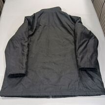 Roundtree & Yorke Men's Black Full Zip Jacket With Attached Liner Size 3XB image 2