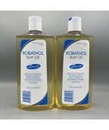 Vanicream RoBathol Bath Oil For Sensitive Skin 16 fl oz Exp 06/2025 - LOT OF 2 - $97.91