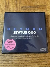 Beyond Status Quo Audiobook - £31.75 GBP