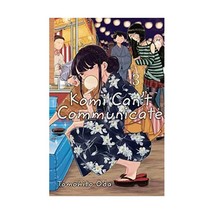 Komi Can&#39;t Communicate 3: Vol 3 Oda, Tomohito - $11.00