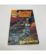 Amazing Heroes (1981 series) #86 Comic - $16.35 CAD
