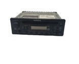 Audio Equipment Radio Am-fm-cd Fits 99-01 CR-V 609642 - $61.38