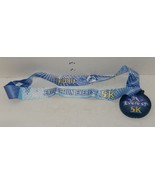 2022 RunDisney Expedition Everest 5k Race Participant Compass Medal Awar... - €63,28 EUR