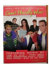 Can'T Hardly Wait Jennifer Love Hewitt Cant TV Posters-
show original ti... - $17.92