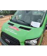 Hood Fits 15-19 TRANSIT 150 104828293 - $14,770.70 MXN