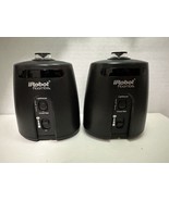 Roomba iRobot Model 81002 - Lighthouse Virtual Wall Sensor Black Barely ... - £15.84 GBP