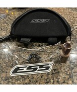 ESS Crosshair Eye shield  pouch.with unopened Drops Shield And Sticker - €12,39 EUR