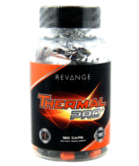 Thermal Pro V5 120 caps Revange  - $119.99