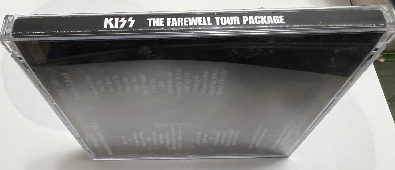 Kiss Alive ll The Lost Album & Wicked Lester Rare 2 CD Set  Item image 4