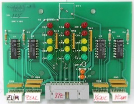 PRI Automation BM71160 PCB Board - $76.82