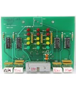 PRI Automation BM71160 PCB Board - $1,411.58 MXN