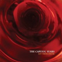 Let Them Drink [Audio CD] Capitol Years - $162.07 MXN