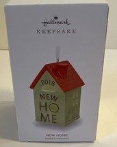Hallmark Keepsake - New Home - 2018 - £11.70 GBP
