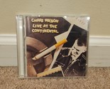 Chris Wilson - Live au Continental (CD, 1994, Aurora) - £19.10 GBP