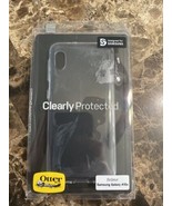 Otterbox Clearly Protected Transparent Skin Phone Case - Samsung Galaxy ... - £7.77 GBP