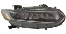 2021-2022 Honda Accord OEM right headlight 33100-TVA-A41 BRAND NEW OEM H... - $13,944.48 MXN