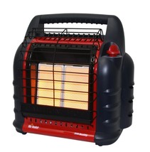 Mr. Heater Big Buddy Portable Heater - $89.00