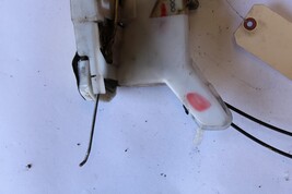 1999-2003 LEXUS RX300 REAR LEFT DRIVER'S SIDE DOOR ACTUATOR W/ DOOR HANDL ASSY K image 10