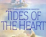 Tides of The Heart by Jean Stone / 1999 Bantam Romance Paperback - $1.13