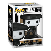 Star Wars: Obi-Wan Kenobi Fifth Brother Pop! Vinyl - £22.71 GBP