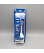 Signature Care Smile Sonic Replacement Brush Heads - $177.11 MXN