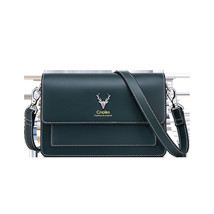 Famous Brand White Crossbody Bags For Women Small Handbag Genuine Leathe... - £73.66 GBP