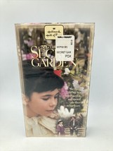 The Secret Garden Hallmark Hall of Fame (VHS, 1998) - New Sealed - £3.92 GBP