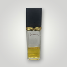 Vtg 1986 Catherine Deneuve Eau De Toilette SPRAY 1.7 OZ / 50 ML Rare 1/3... - $120.94