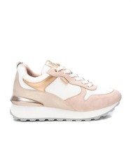 Xti women&#39;s casual sneakers in Nude - £64.73 GBP