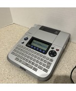 Brother P-Touch PT-1830 Label Maker Thermal Printer Tested Working - $29.69