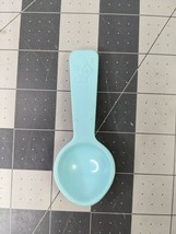 Fisher Price Replacement Green Spoon Pretend 3.75 Inch - $5.95