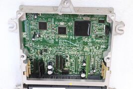 Honda Civic EX M/T VTEC ECU PCM Engine Computer 37820-P2E-A12 image 2
